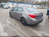 Toyota Corolla L/Le/Xle/Se/Xse 2T1BURHE3HC933071 снимка