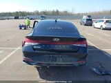 Hyundai Elantra Sel KMHLN4AG7NU324351 снимка