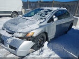 Honda Civic Lx-S 2HGFA1F6XBH011886 снимка