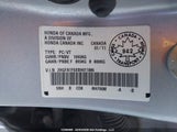 Honda Civic Lx-S 2HGFA1F6XBH011886 снимка
