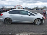 Honda Civic Lx 2HGFB2F42CH117431 снимка