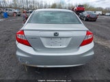 Honda Civic Lx 2HGFB2F42CH117431 снимка