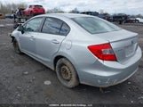 Honda Civic Lx 2HGFB2F42CH117431 снимка