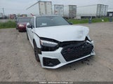 Audi S5 3.0T Technik WAUB4CF57SA008852 снимка