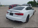Audi S5 3.0T Technik WAUB4CF57SA008852 снимка