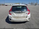 Honda Fit Ex/Exl 3HGGK5H8XFM103790 fotografie