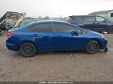 Honda Civic Touring 2HGFB2F74EH000107 снимка