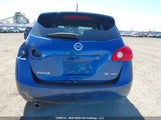 Nissan Rogue S/Sl/Krom JN8AS5MV9AW123252 photo
