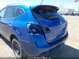 Nissan Rogue S/Sl/Krom JN8AS5MV9AW123252 photo
