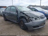 Toyota Corolla Ce/Le/S 2T1BR32E55C887276 снимка