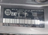 Toyota Corolla Ce/Le/S 2T1BR32E55C887276 снимка