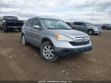 Honda Cr-V Exl 5J6RE48777L809497 снимка