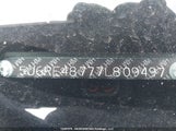 Honda Cr-V Exl 5J6RE48777L809497 снимка