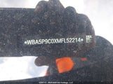 BMW 330E xDrive WBA5P9C0XMFL52214 снимка