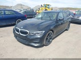 BMW 330E xDrive WBA5P9C0XMFL52214 снимка