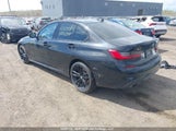 BMW 330E xDrive WBA5P9C0XMFL52214 снимка