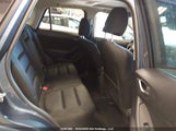 Mazda Cx-5 Touring JM3KE4CY3F0519546 снимка