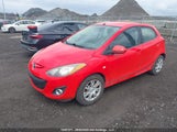 Mazda Mazda2 Gs/Gx JM1DE1HYXB0109457 снимка
