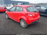 Mazda Mazda2 Gs/Gx JM1DE1HYXB0109457 снимка