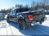 Ford F-150 1FTEW1EF7HFA01873 снимка