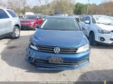 Volkswagen Jetta Se 3VWDB7AJ2HM301791 снимка