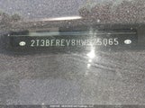 Toyota Rav4 Le 2T3BFREV8HW575065 снимка