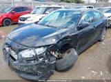 Honda Civic Lx 2HGFC2F53JH009158 снимка