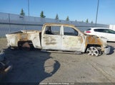 Chevrolet Silverado K1500 Lt 3GCUKREC6HG353711 снимка