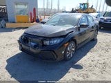 Honda Civic Lx SHHFK7H20JU302571 photo