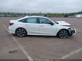 Honda Civic Sport/Sport Touring 2HGFE4F86SH012539 fotografie