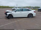 Honda Civic Sport/Sport Touring 2HGFE4F86SH012539 снимка
