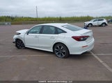 Honda Civic Sport/Sport Touring 2HGFE4F86SH012539 fotografie