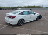 Honda Civic Sport/Sport Touring 2HGFE4F86SH012539 снимка