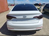 Hyundai Sonata Se 5NPE24AF8GH268771 снимка