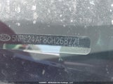Hyundai Sonata Se 5NPE24AF8GH268771 снимка