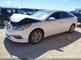 Hyundai Sonata Se 5NPE24AF8GH268771 снимка
