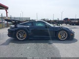PORSCHE 911 GT3 RS WP0AF2A94RS****** снимка