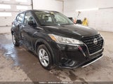 Nissan Kicks 3N1CP5BV5RL585126 снимка