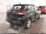 Nissan Kicks 3N1CP5BV5RL585126 снимка