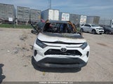 Toyota Rav4 Le 2T3B1RFV2MC153818 снимка
