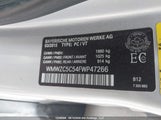 Mini Countryman Cooper S WMWZC5C54FWP47266 снимка