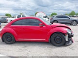 Volkswagen Beetle Se/Sel 3VWJ07AT2GM619581 снимка