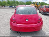 Volkswagen Beetle Se/Sel 3VWJ07AT2GM619581 снимка