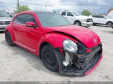 Volkswagen Beetle Se/Sel 3VWJ07AT2GM619581 снимка