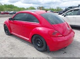 Volkswagen Beetle Se/Sel 3VWJ07AT2GM619581 снимка