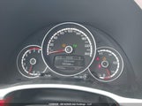 Volkswagen Beetle Se/Sel 3VWJ07AT2GM619581 снимка