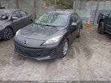 Mazda Mazda3 Gx JM1BL1UF5D1761031 снимка
