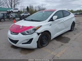 Hyundai Elantra 5NPDH4AE3GH791164 снимка