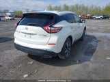 Nissan Murano S/Sl/Sv/Platinum 5N1AZ2MH0FN278488 fotografie