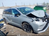 Toyota Sienna Le/Xle/Platinum/Xse/Limited 5TDGRKEC8RS211380 fotografie